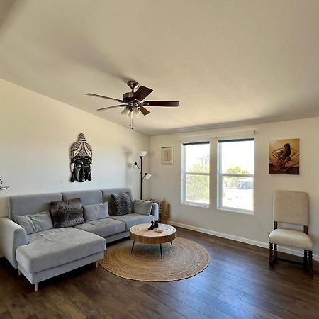 Bodhi House, Joshua Tree National Park Hostel Twentynine Palms Luaran gambar