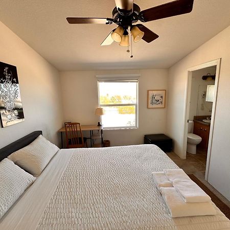 Bodhi House, Joshua Tree National Park Hostel Twentynine Palms Luaran gambar