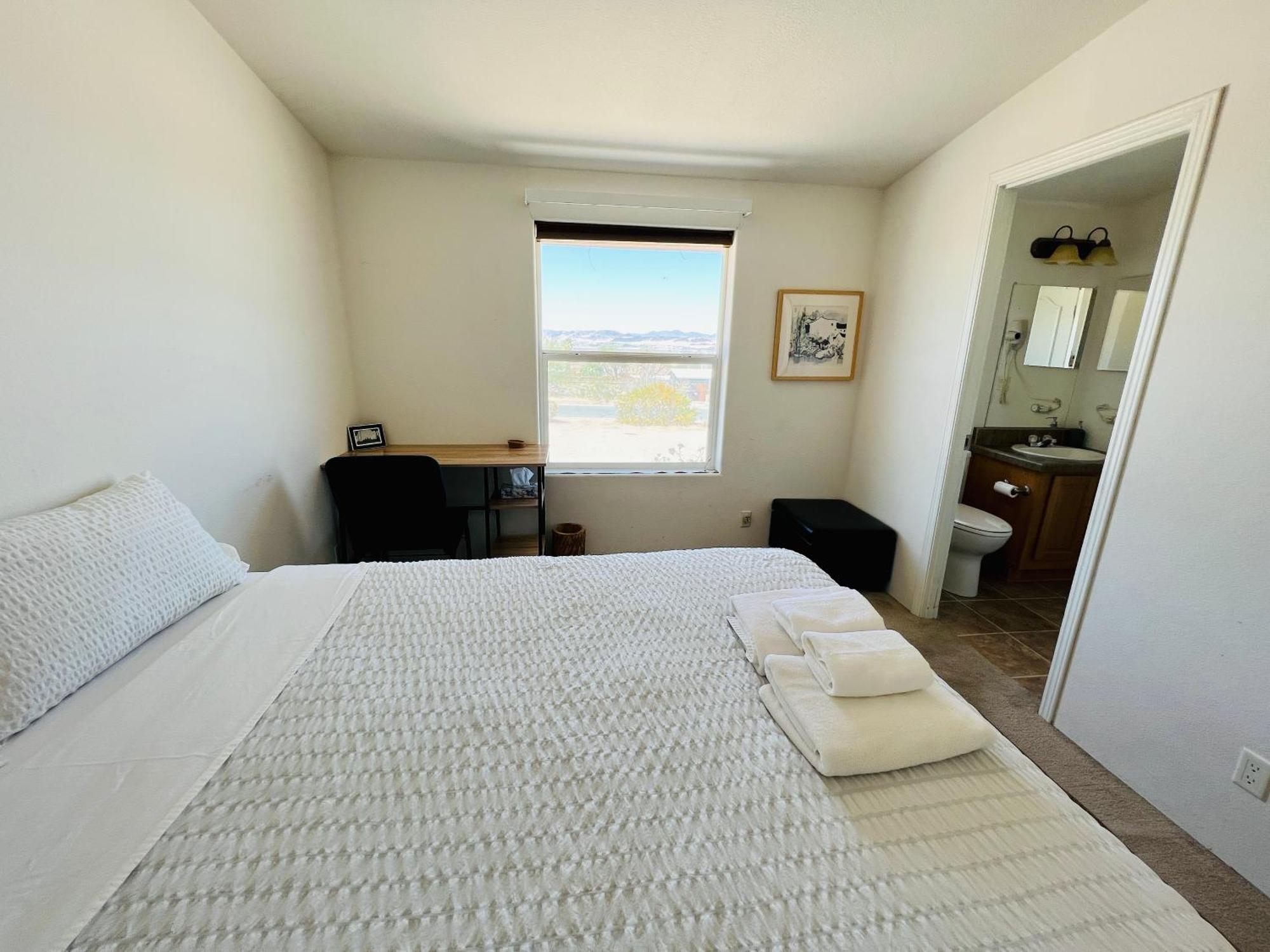 Bodhi House, Joshua Tree National Park Hostel Twentynine Palms Luaran gambar