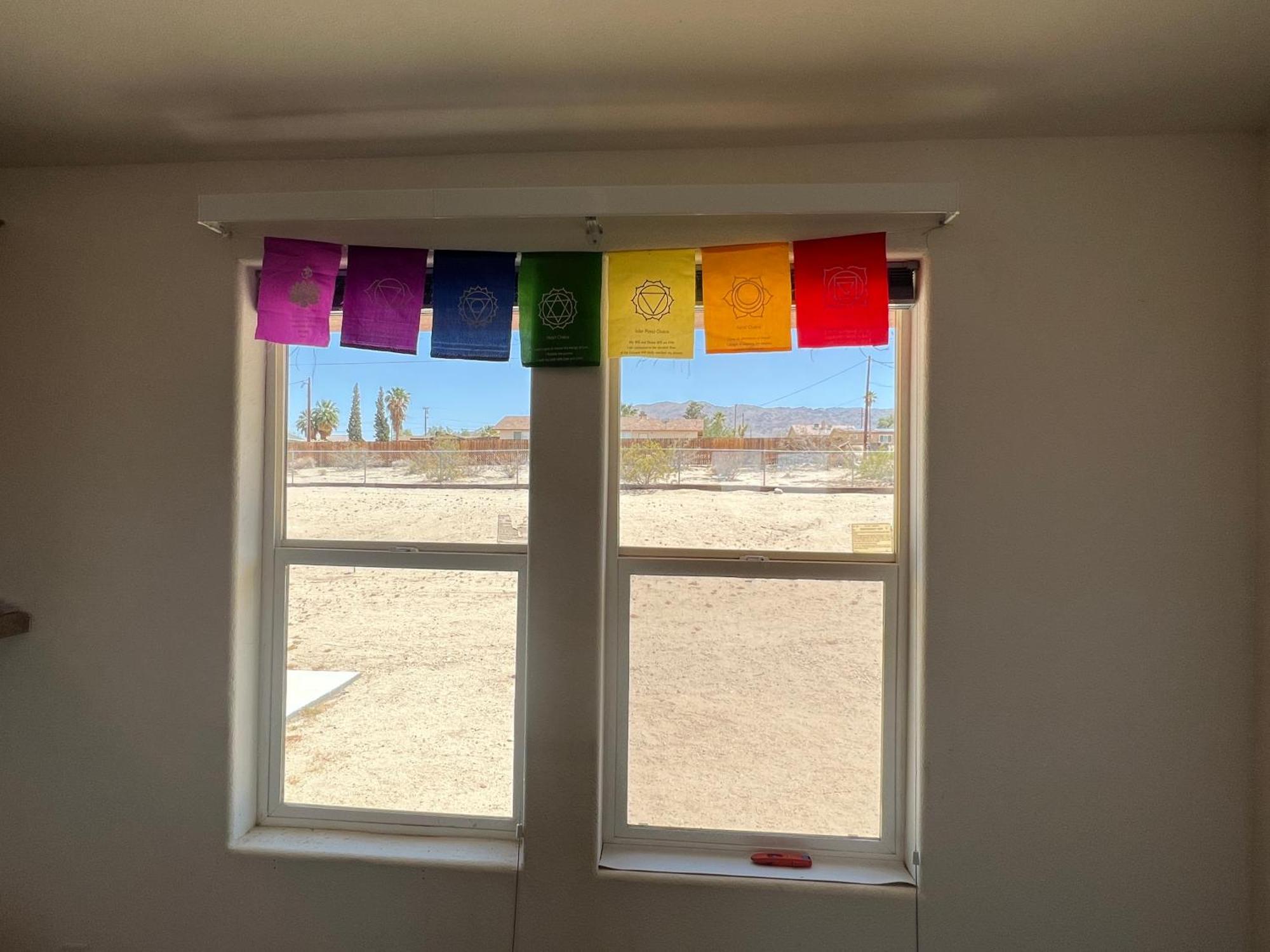 Bodhi House, Joshua Tree National Park Hostel Twentynine Palms Luaran gambar