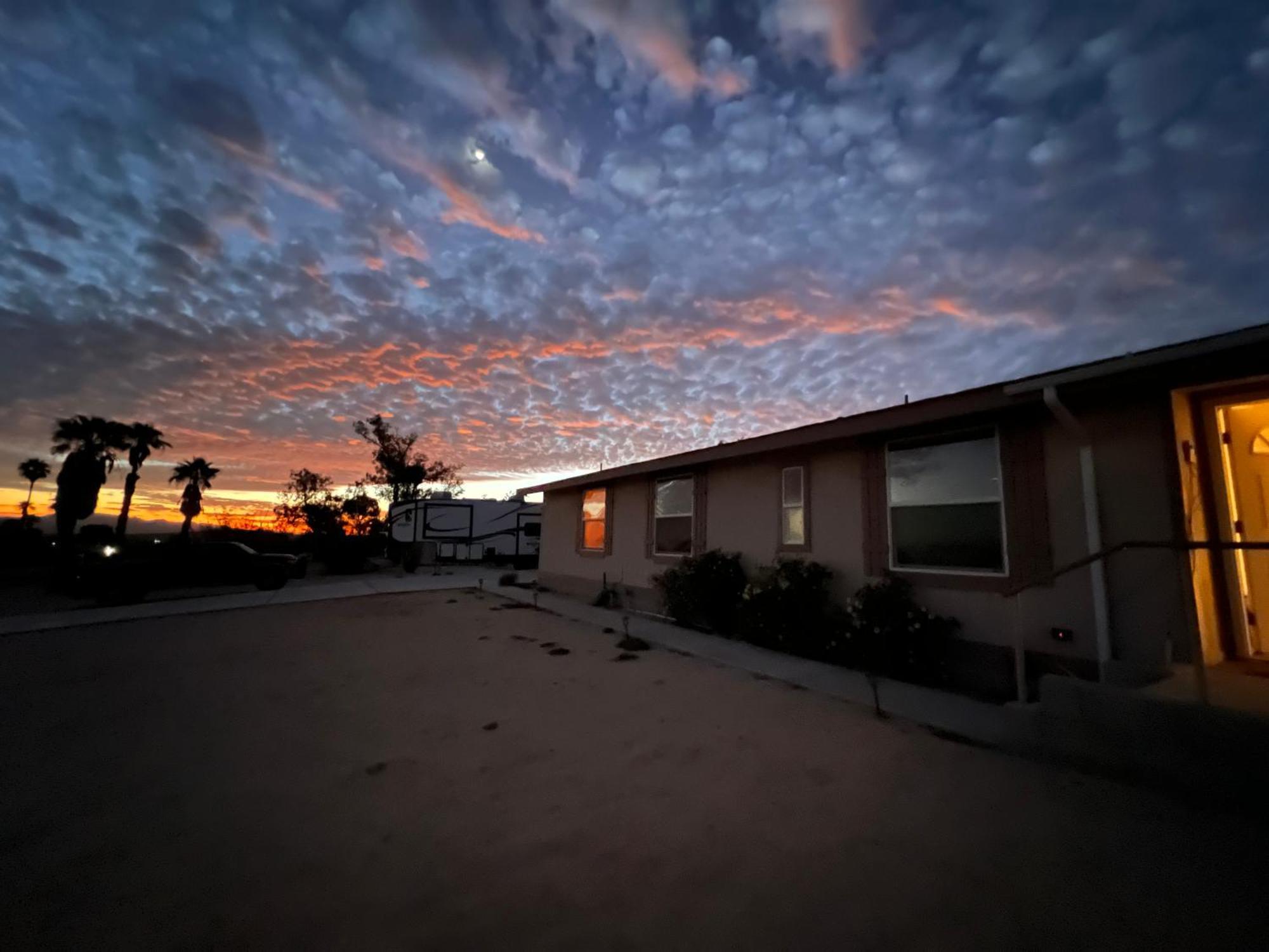 Bodhi House, Joshua Tree National Park Hostel Twentynine Palms Luaran gambar