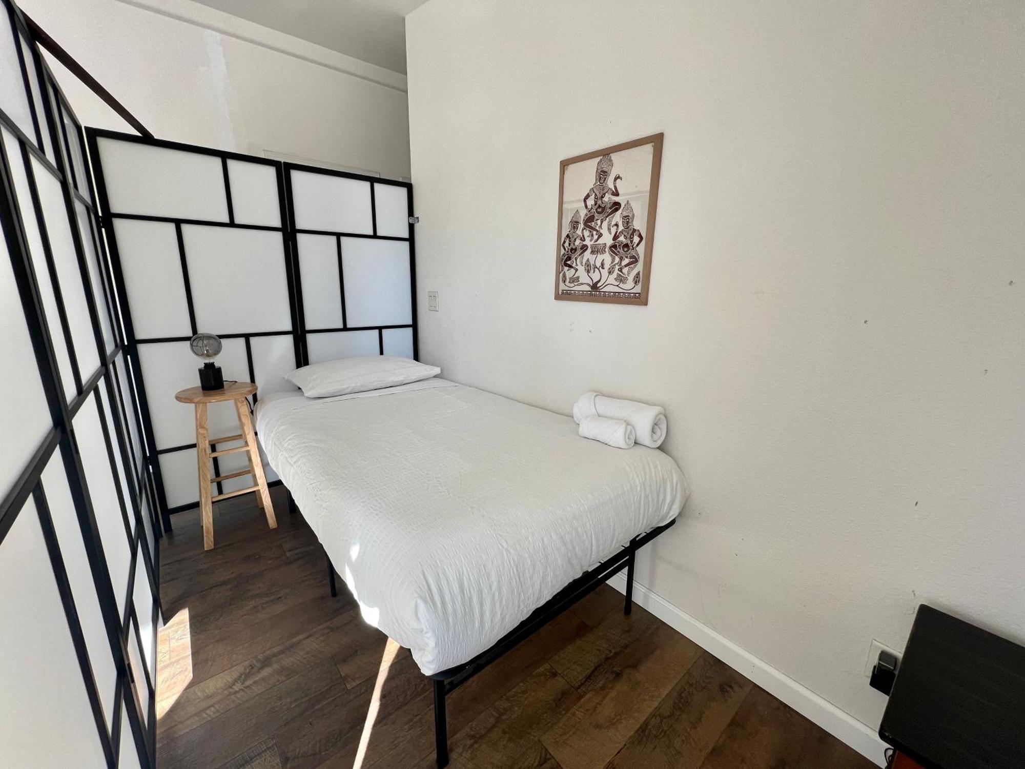 Bodhi House, Joshua Tree National Park Hostel Twentynine Palms Luaran gambar
