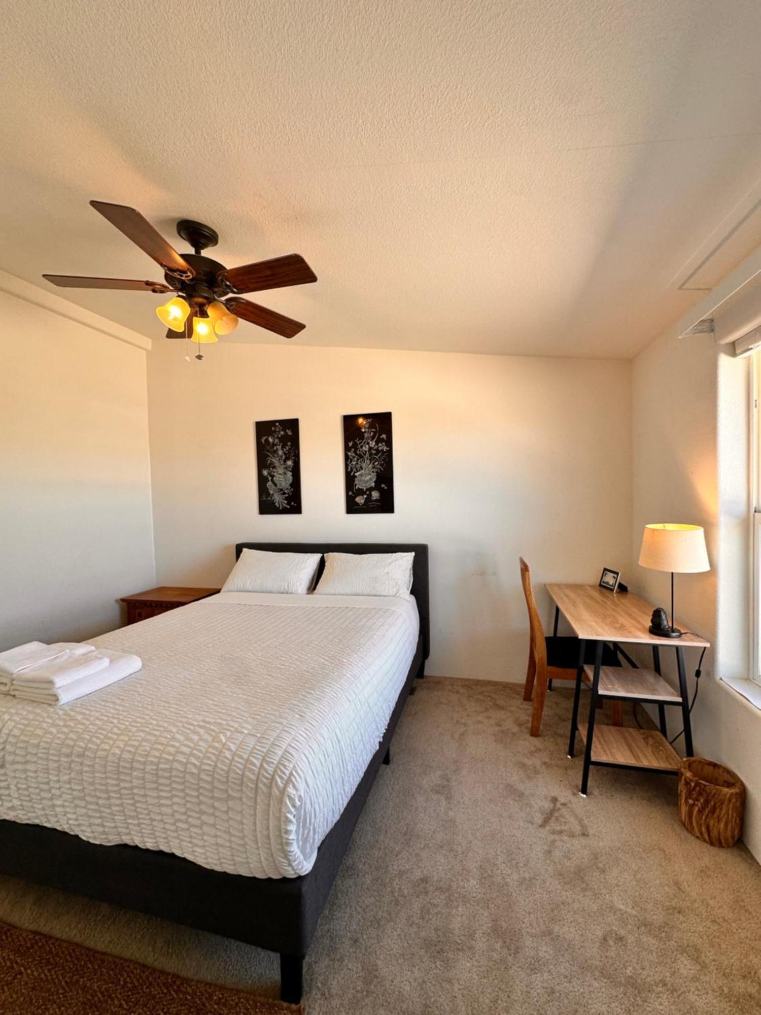 Bodhi House, Joshua Tree National Park Hostel Twentynine Palms Luaran gambar
