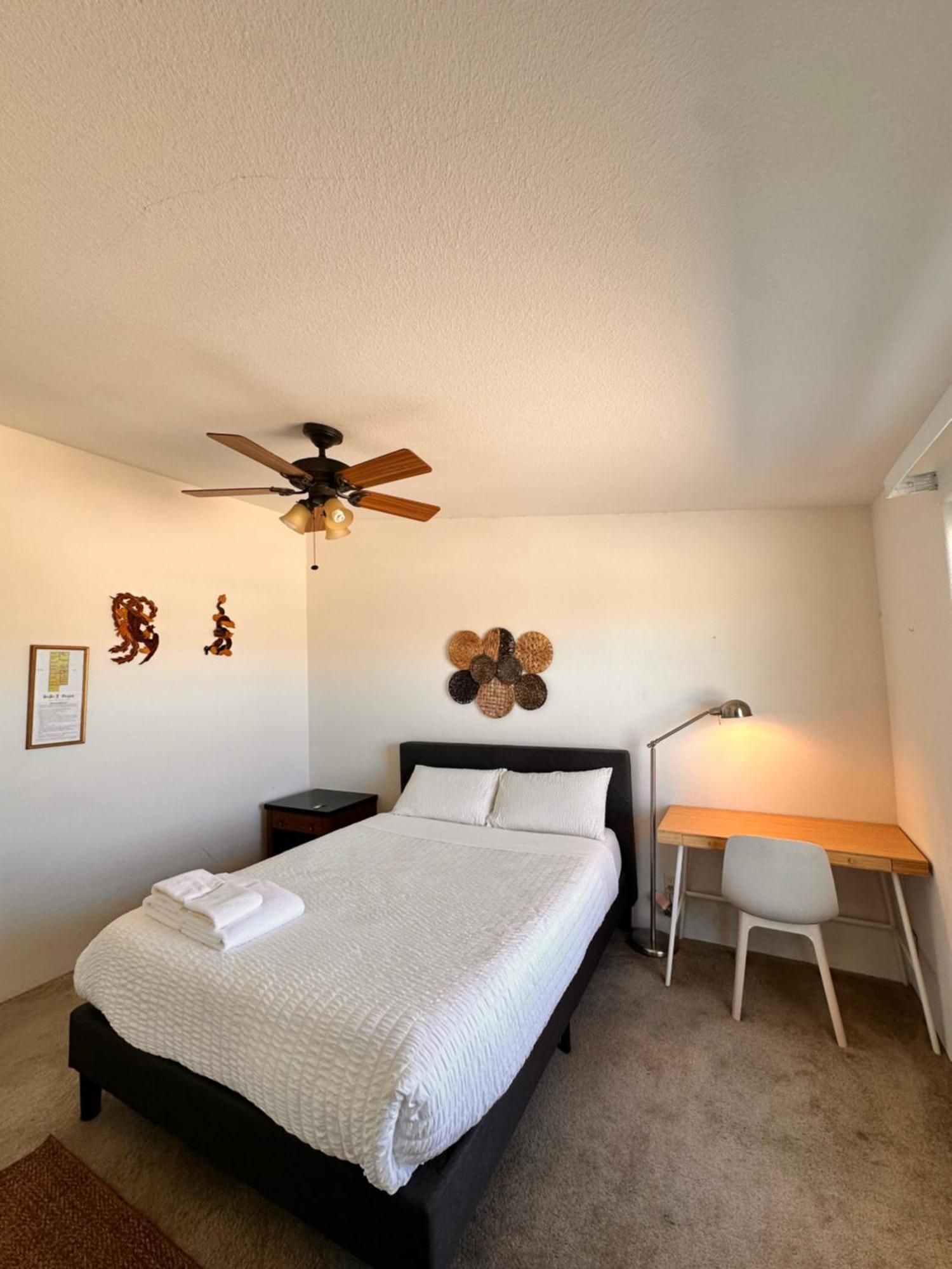Bodhi House, Joshua Tree National Park Hostel Twentynine Palms Luaran gambar