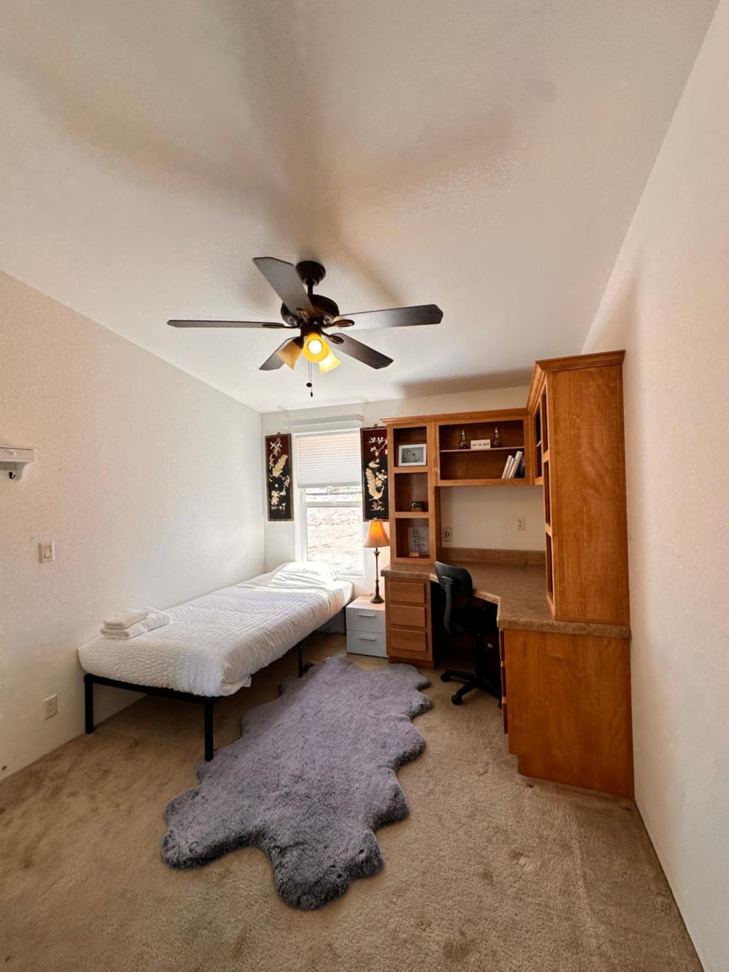 Bodhi House, Joshua Tree National Park Hostel Twentynine Palms Luaran gambar
