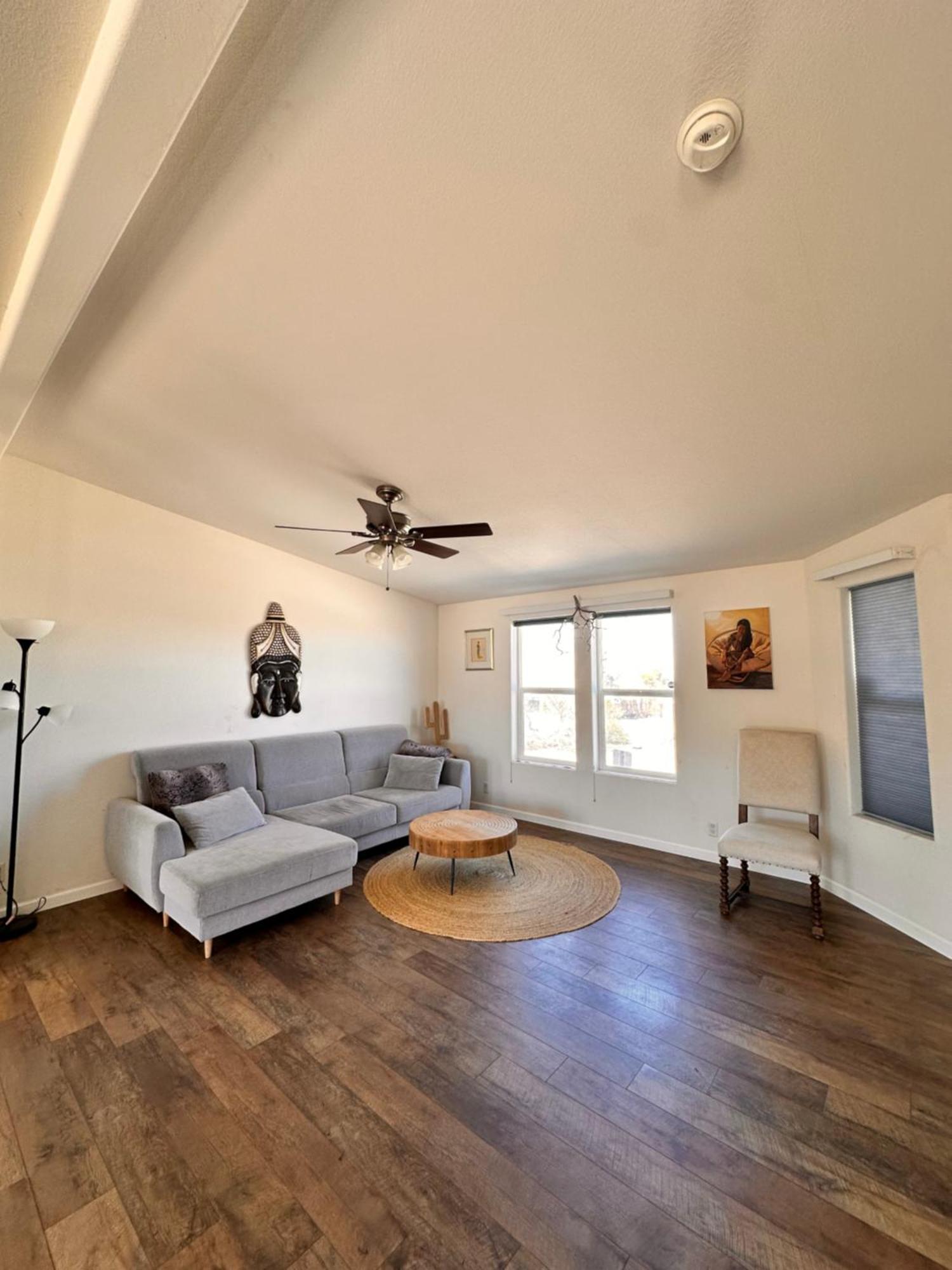 Bodhi House, Joshua Tree National Park Hostel Twentynine Palms Luaran gambar