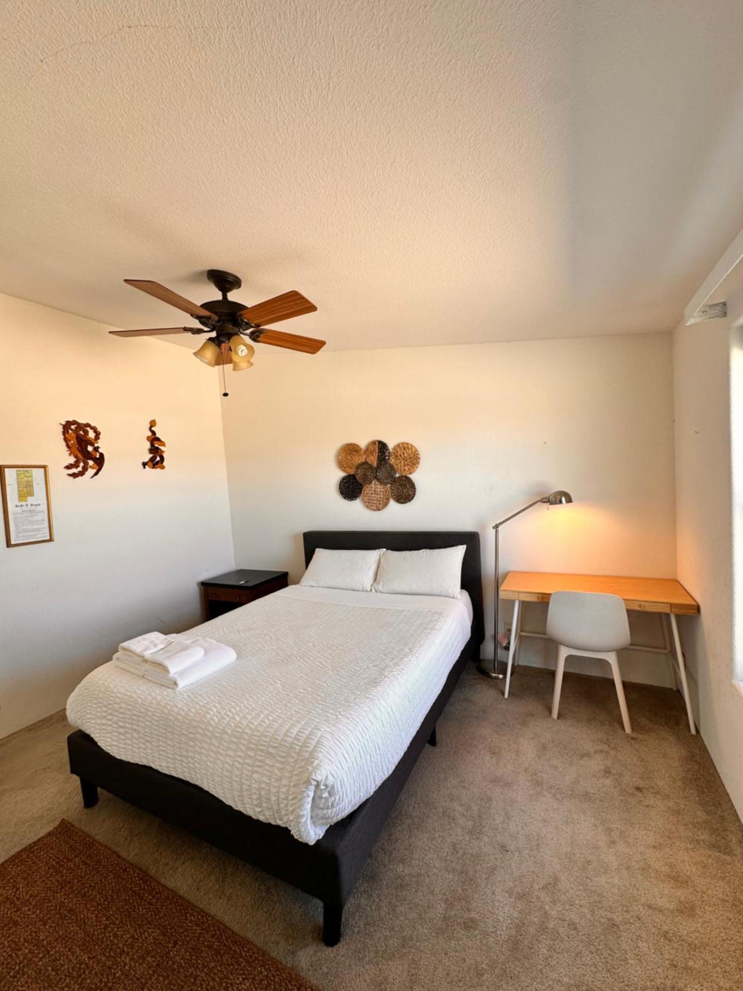 Bodhi House, Joshua Tree National Park Hostel Twentynine Palms Luaran gambar