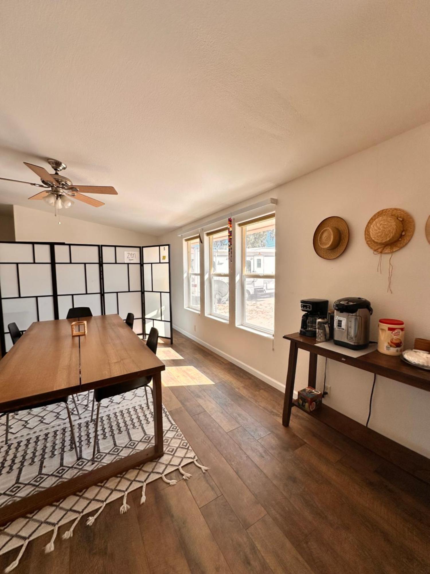 Bodhi House, Joshua Tree National Park Hostel Twentynine Palms Luaran gambar